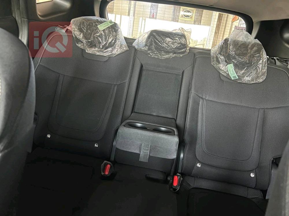 هیوندای تۆکسۆن